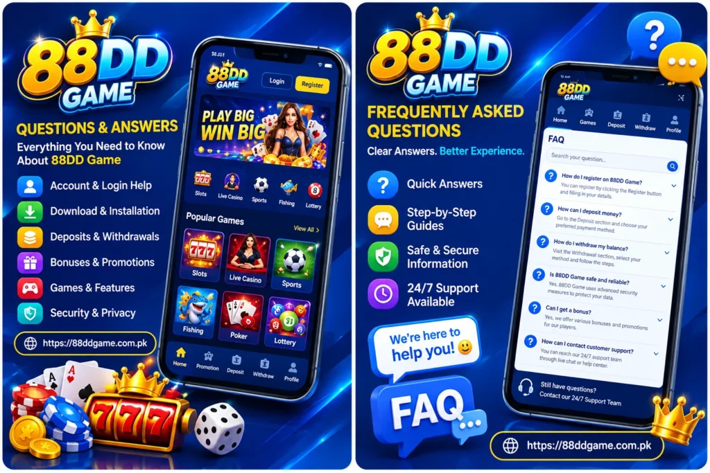 88dd game faqs